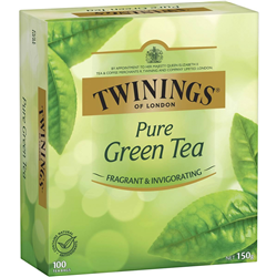 Twinings Green Tea Bags