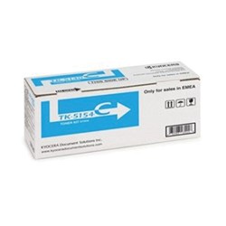 Kyocera Tk-5274C Cyan Toner Cartridge