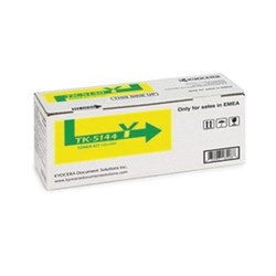 Kyocera Tk-5274Y Yellow Toner Cartridge