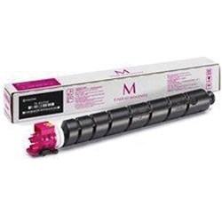 Kyocera TK8339M Magenta Toner Cartridge