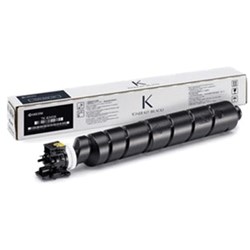 Kyocera TK-8349K Black Toner