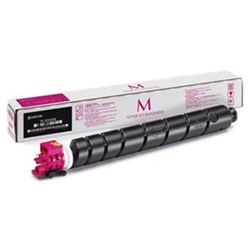 Kyocera TK-8349M Magenta Toner