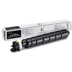 Kyocera TK8519K Black Toner Cartridge