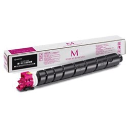 Kyocera TK8519M Magenta Toner Cartridge