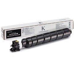 Kyocera TK8529K Black Toner Cartridge