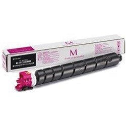 Kyocera TK8529M Magenta Toner Cartridge