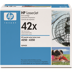 HP #94X Black Toner CF294X