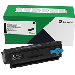 Lexmark 55B6H00 MX431 Hi-Yield Black Toner