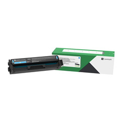 Lexmark C333HC0 HY Cyan Toner