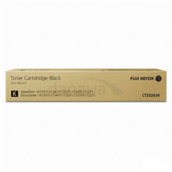 Fujifilm CT202634 Black Toner