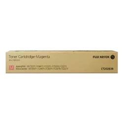 Fujifilm CT202636 Magenta Toner