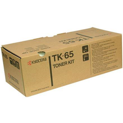 Kyocera TK-65 Black Toner Cartridge