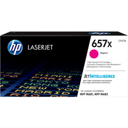 HP 657X CF473X Magenta Toner Cartridge