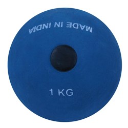 NYDA Soft Indoor Shot Put 1kg