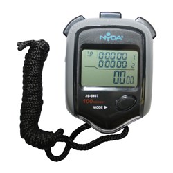 NYDA Pro Stopwatch 100 Split