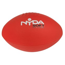 NYDA Foam Football