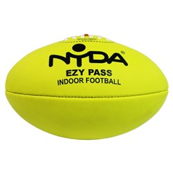 NYDA Ezy Pass Indoor Football