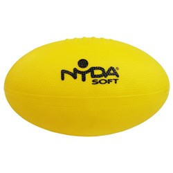 NYDA Skill Inflatable PVC Football