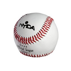 NYDA Major League Baseball 9 Inch