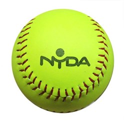 NYDA Competition Softball .47 COR 12 Inch