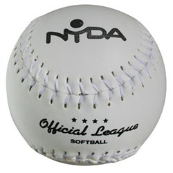 NYDA Softcore Softball 12 Inch