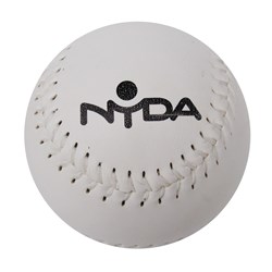 NYDA Hardcore Softball Match Ball 11 Inch