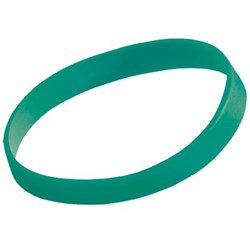 NYDA Wrist Band-Large Green