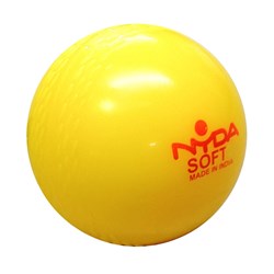 NYDA Joey Soft Cricket Balls