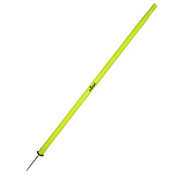 NYDA Agility Pole With Spike Base