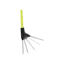 NYDA Agility Pole With Spring Spike