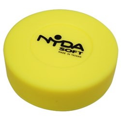 NYDA Street Hockey Puck