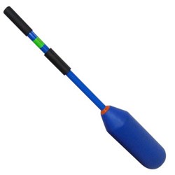 NYDA Polo Hockey Stick Blue