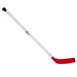 NYDA Slyda Hockey Stick Red