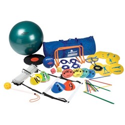 NYDA Circuit Agility Kit