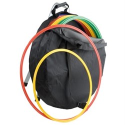 NYDA Small Hoop Kit of 24 + Bag