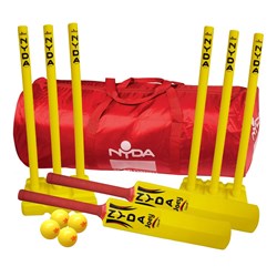 NYDA Joey Cricket Basic Kit Junior Primary