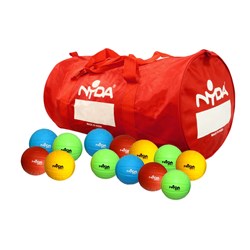 NYDA Playball 10cm Kit