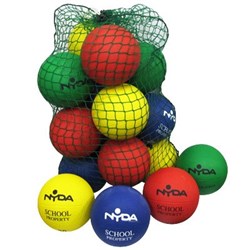 NYDA Playball 20cm Deluxe Kit