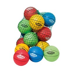 NYDA Bulk Heavy Duty 20cm Playball Kit