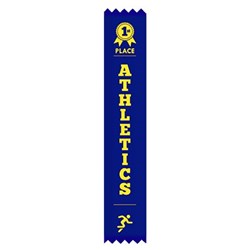 NYDA Ribbon Athletics 1st