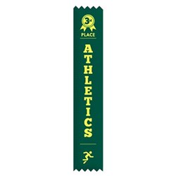 NYDA Ribbon Athletics 3rd