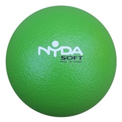 NYDA Gator Skin Playball 15cm