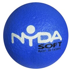 NYDA Gator Tennis Ball