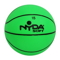 NYDA 15cm Heavy Duty Playball