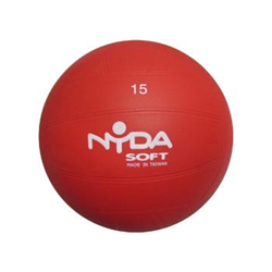 NYDA 15cm Low Inflation Playball