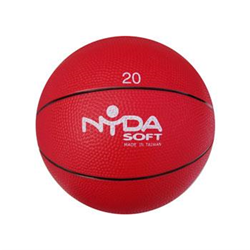 NYDA 20cm Heavy Duty Playball