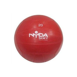 NYDA 20cm Low Inflation Playball