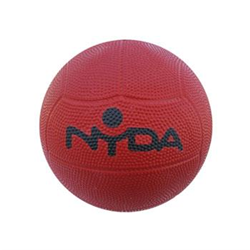 NYDA 15cm Deluxe Playball