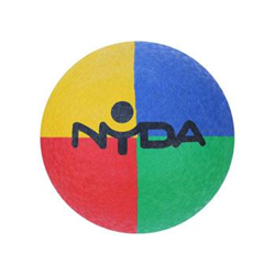 NYDA Low Pressure Playball 20cm