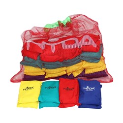 NYDA Bean Bag Kit 40 + Bag